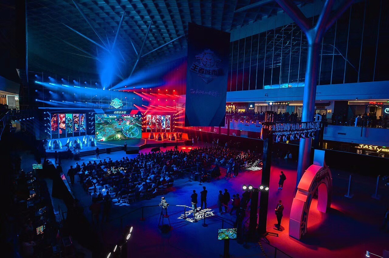 Team Occupy 起诉 Riot Games 索要未支付的奖金