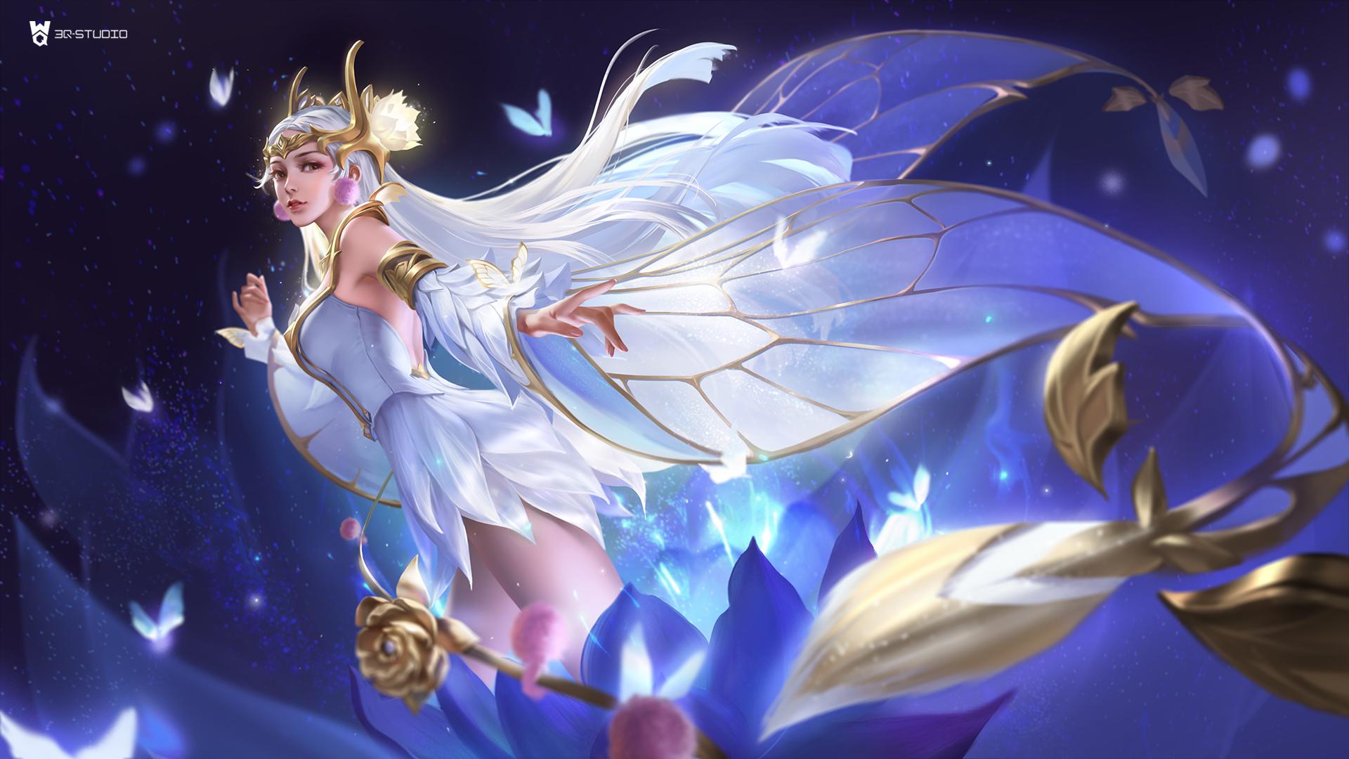 小老虎再次发文回应：已回到FPX，应该不会被雪藏