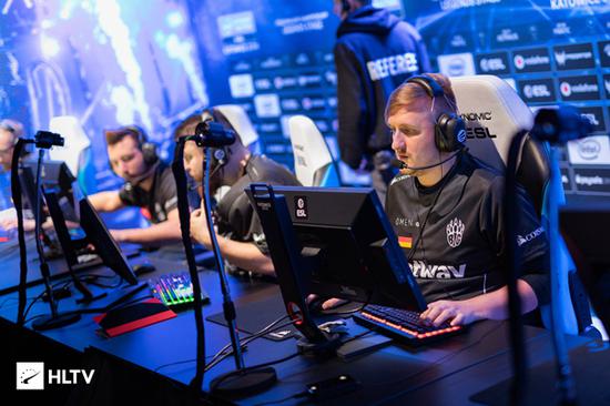 FlyQuest 在 IEM Cologne 2024 中被 The MongolZ 击败后离开;