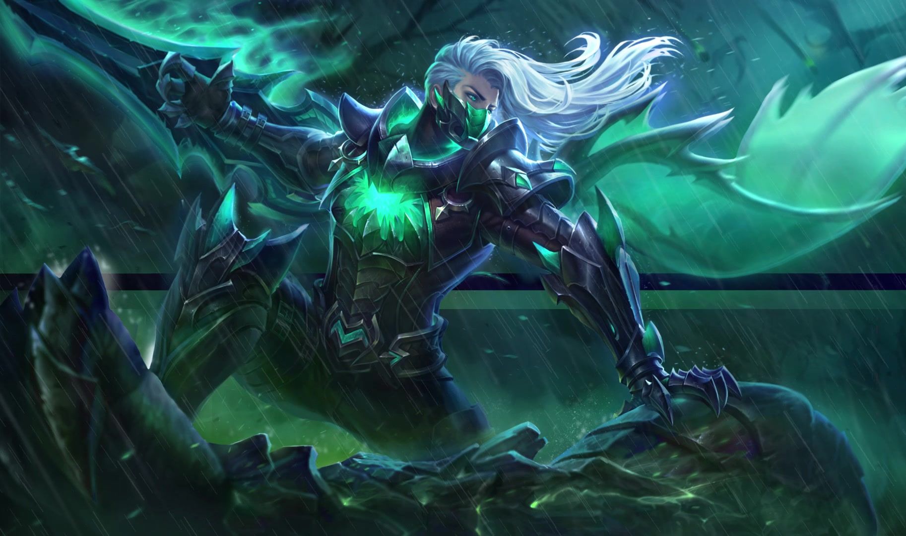 卖票！Xiaohu优势飞机脸探草丛 LNG横扫WBG晋级S14