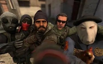 Croco：我想把这个MVP献给队友们