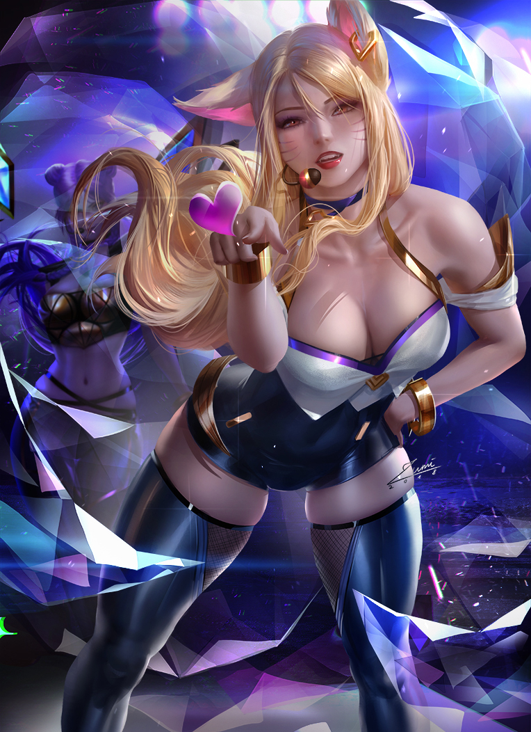 Ruler ：听说今天是我八周年纪念日，感谢送我礼物祝贺我的每个人