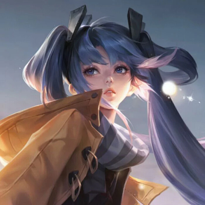 【攻略】可以开始秀起来了，一图教你LOL手游阿狸怎么玩