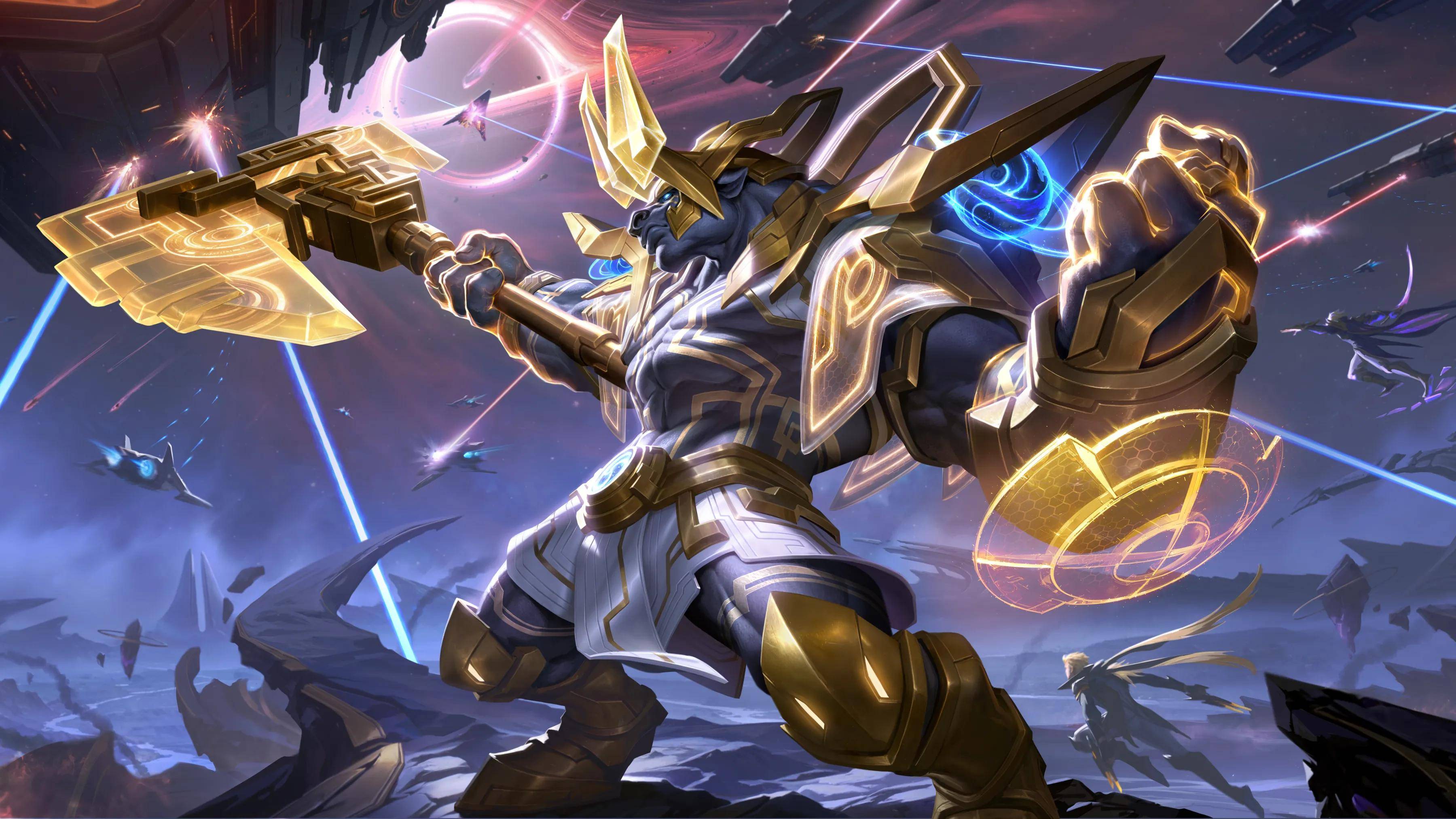 Flashback 回归了 DRX ; 主力阵容，加入了 Flicker