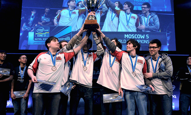 好事将近，f0rest将缺席未来一段时间的赛事