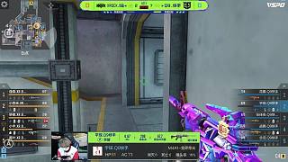 NiKo锤烂桌子 赛后开怀大笑展示众人