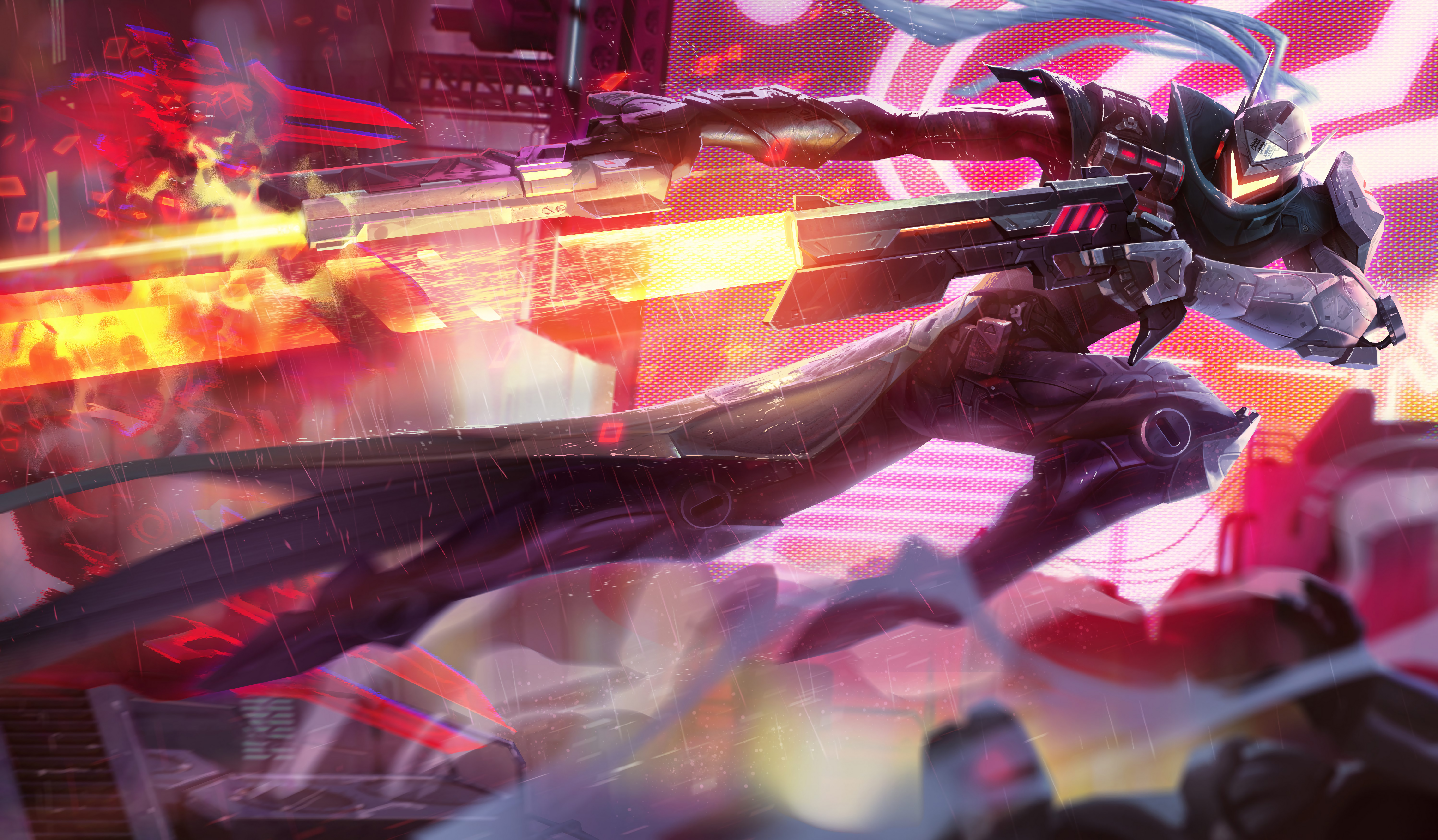 Mouz 和 Falcons 从半决赛开始 IEM 成都 2025 的季后赛