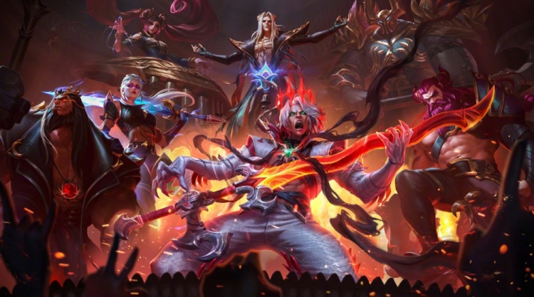 最终软虾？小田感到困惑，Elk Senna继续杀戮。 Bilibili Gaming ；锁定赛点。