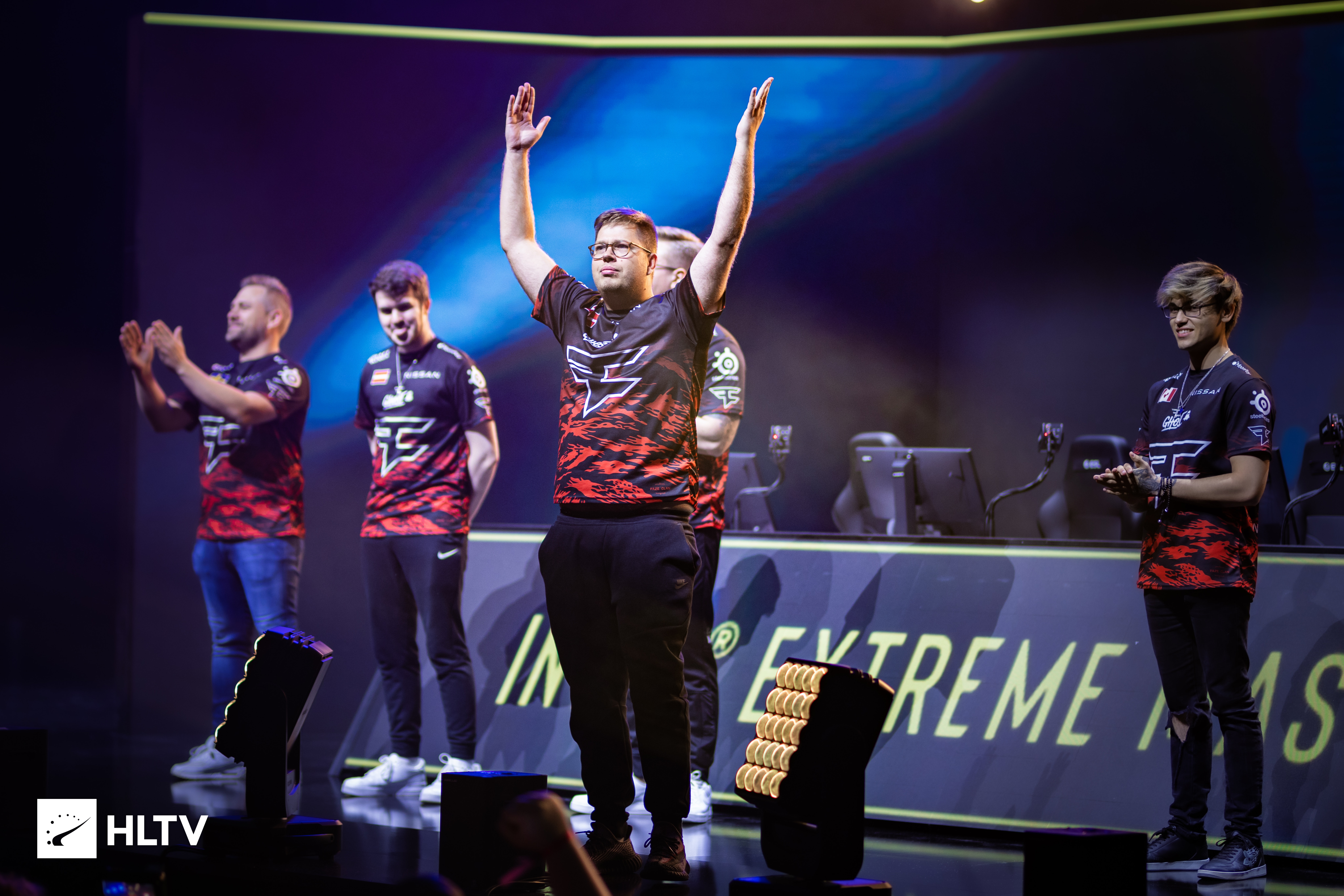 WE战队公布2025LPL春季赛大名单：Xiye回归