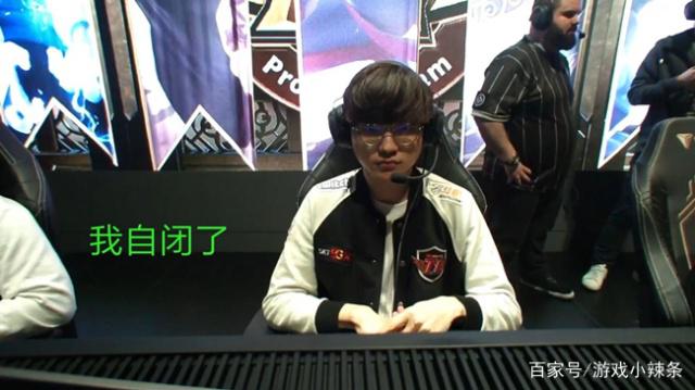 传闻： Foxy9 离开 Gen.G Esports