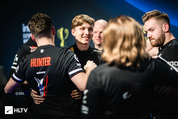 EMEA Masters丑闻： Forsaken 和 Bushido Wildcats 收到Riot Games的警告