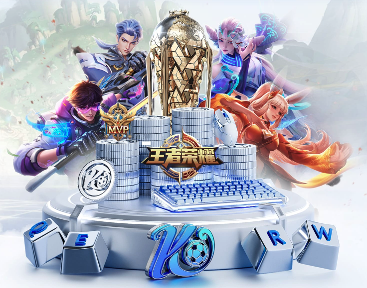 Creme：我觉得我现在是LPL第一中单，但更重要的是队伍很强