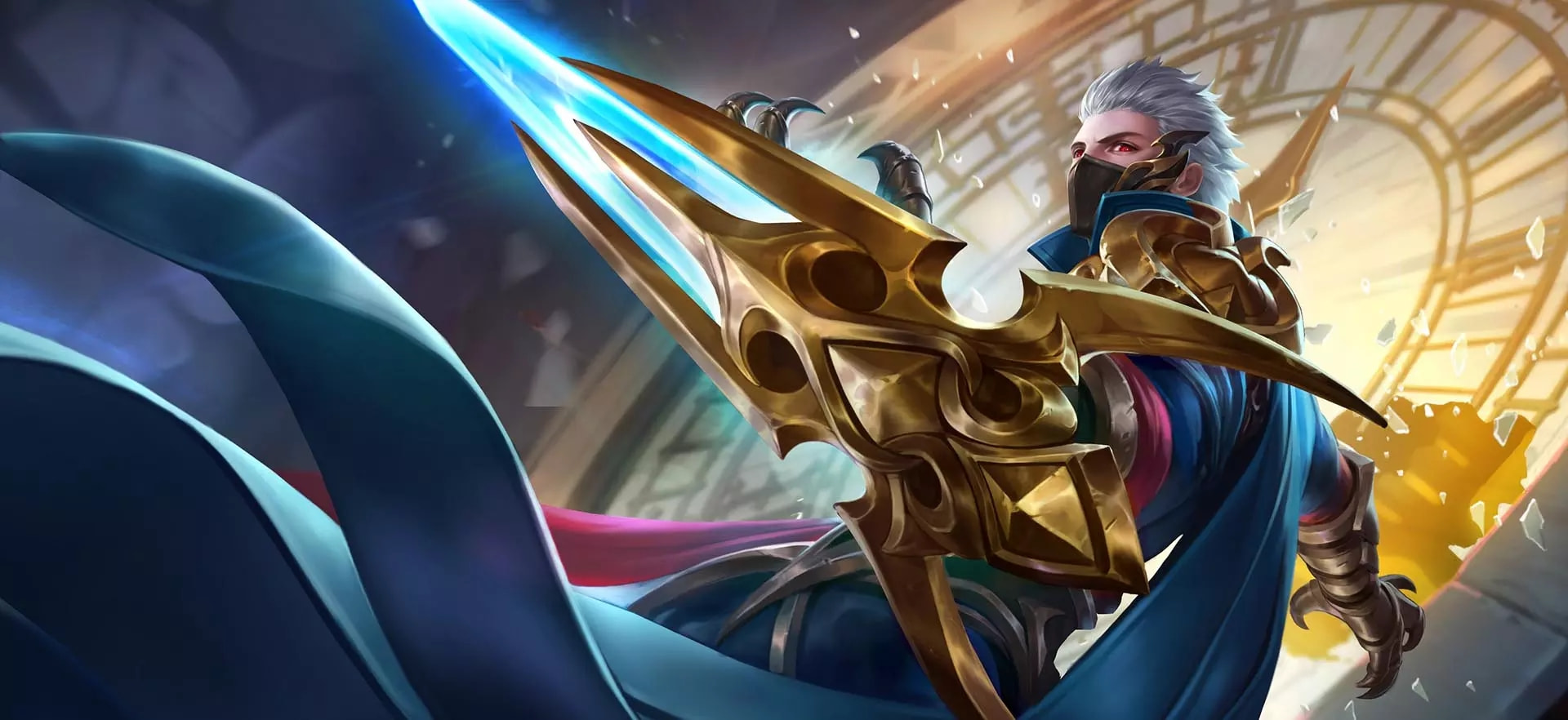 【战报】MSI季中冠军杯淘汰赛Day1，Cryin发条立奇功助RNG取胜