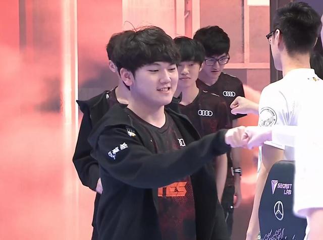 英雄联盟世界赛G2赛后谈冰鸟波比组合