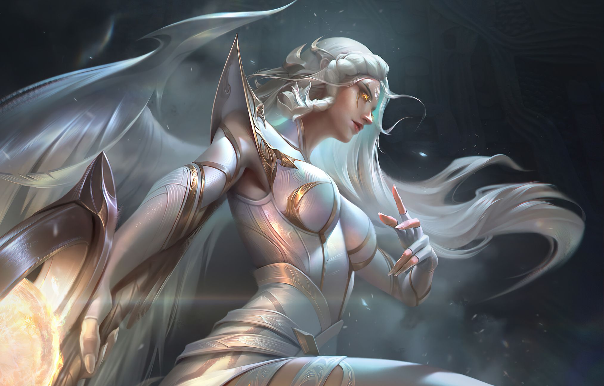 Royal Never Give Up 发布 2025 赛季阵容：增加了一名新的辅助选手 Niket