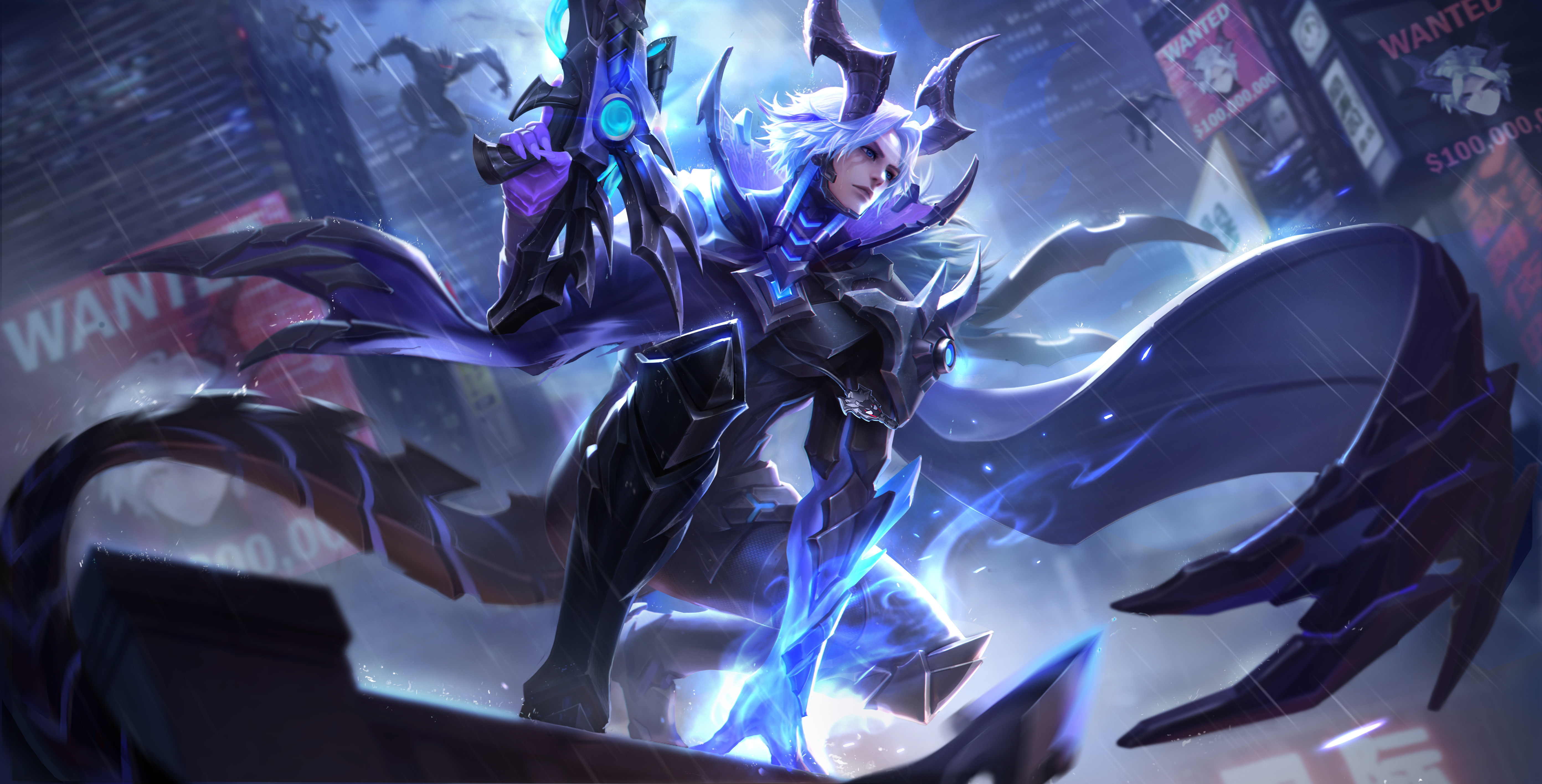 LEC赛果：Caps暴打老队友 G2 3-0横扫VIT