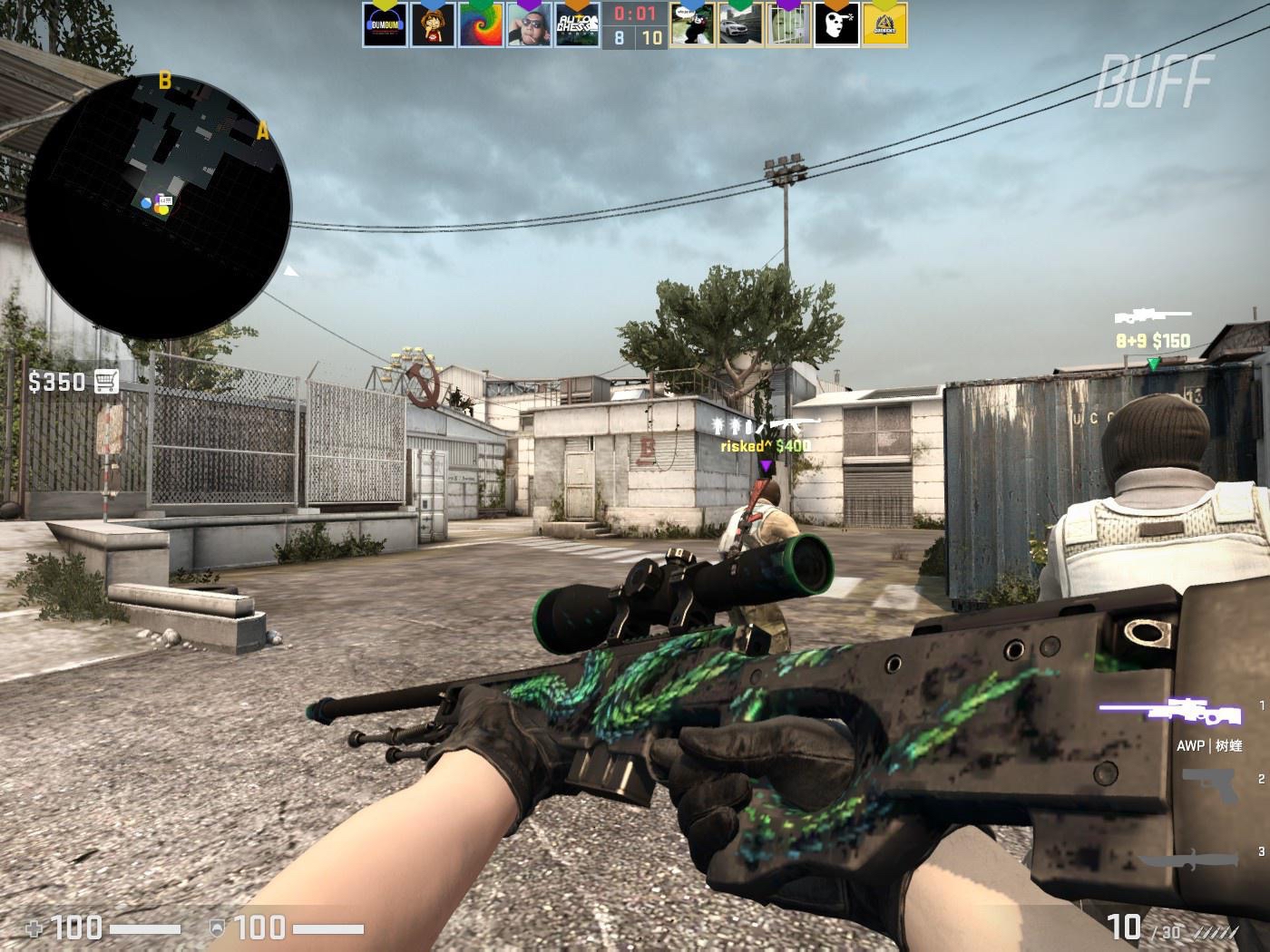 Weibo Gaming post-match interview with Xiaohu ： 新的十年从零开始，每一年都是一个新的起点