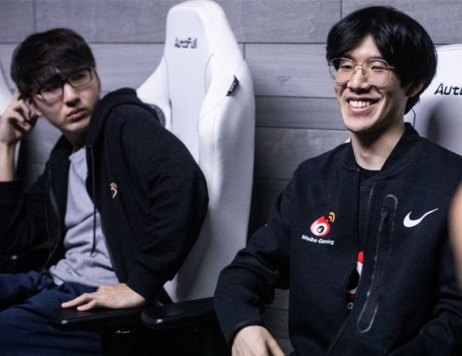 一条命剩下！ Jee +Bai Cai状态低迷， TyLoo 输给了 MIBR 。明天将迎来生死战