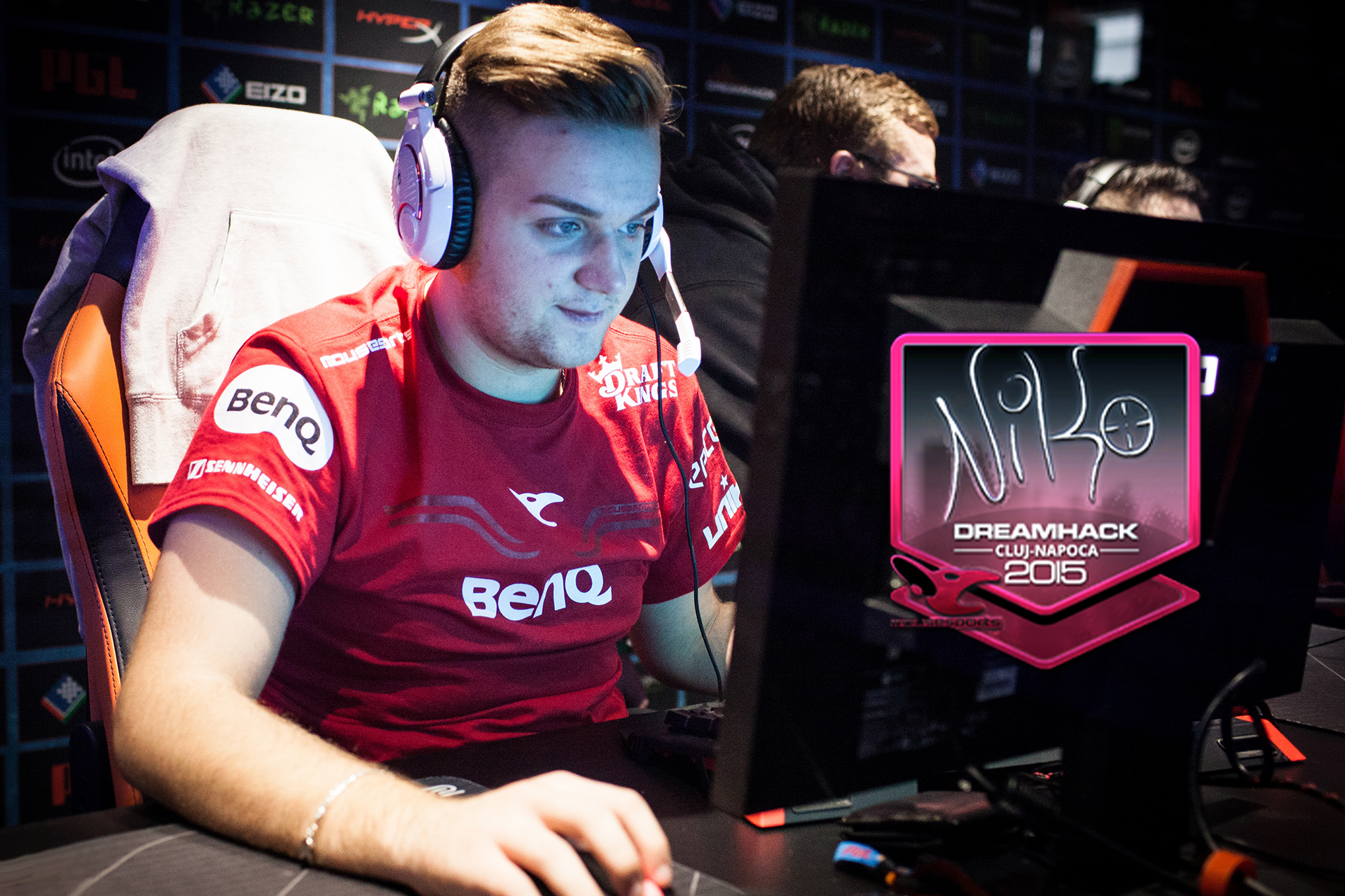 【赛后报告】 Ultra Prime 尽管频频失误，仍然战胜了IG