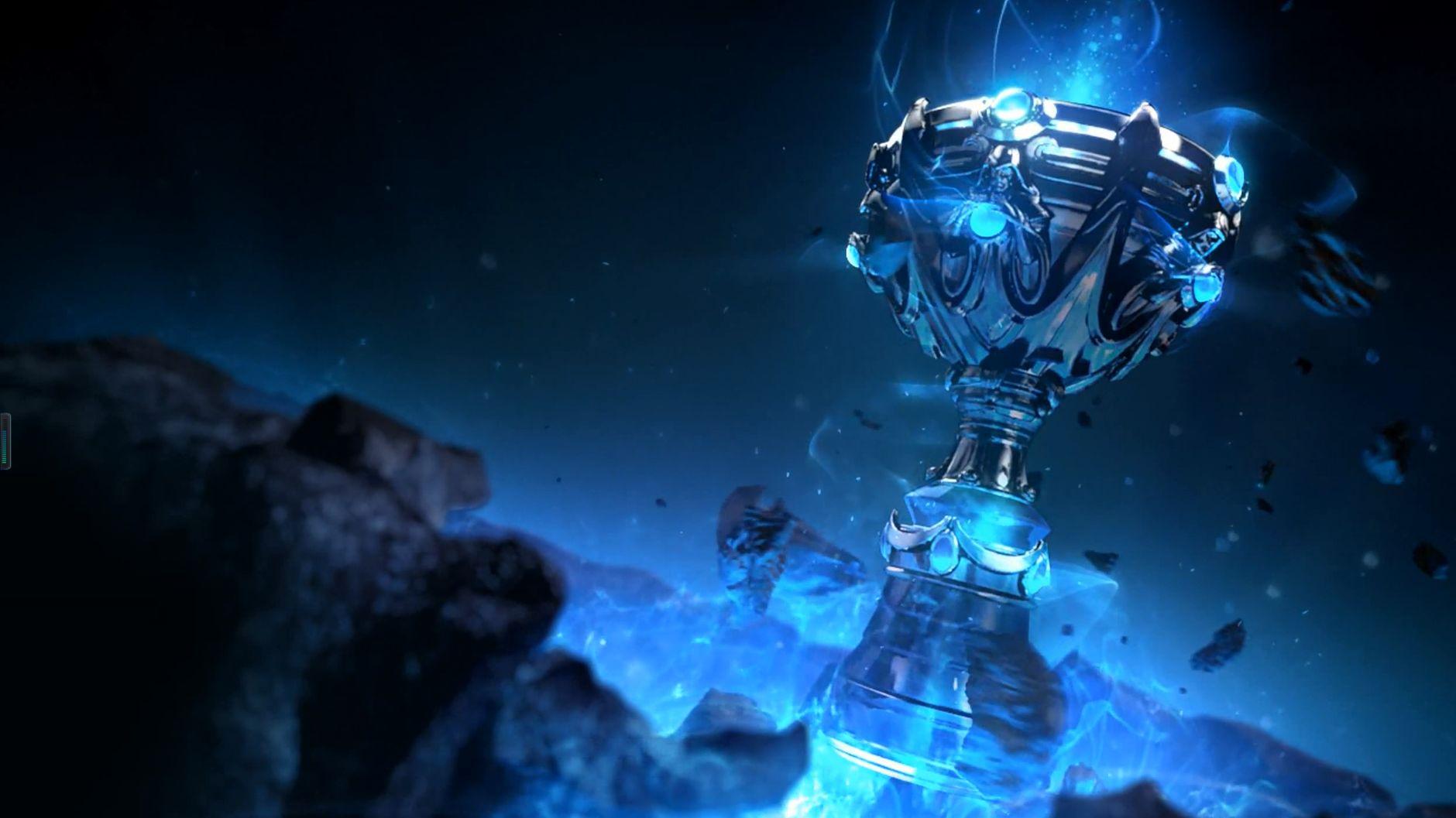 Angel微博发文：没想到今年会以如此无力的一场bo5结束