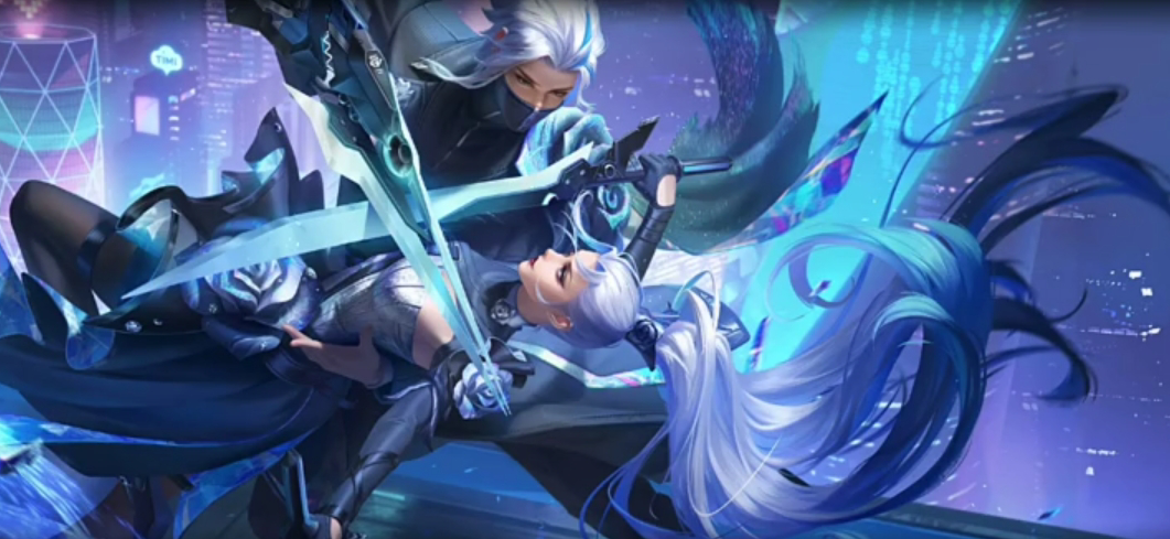 OMG官博：祝Angel生日快乐，在未来的日子里继续逐光前行！